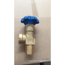 Qf-6A Gas Cylinder Valve